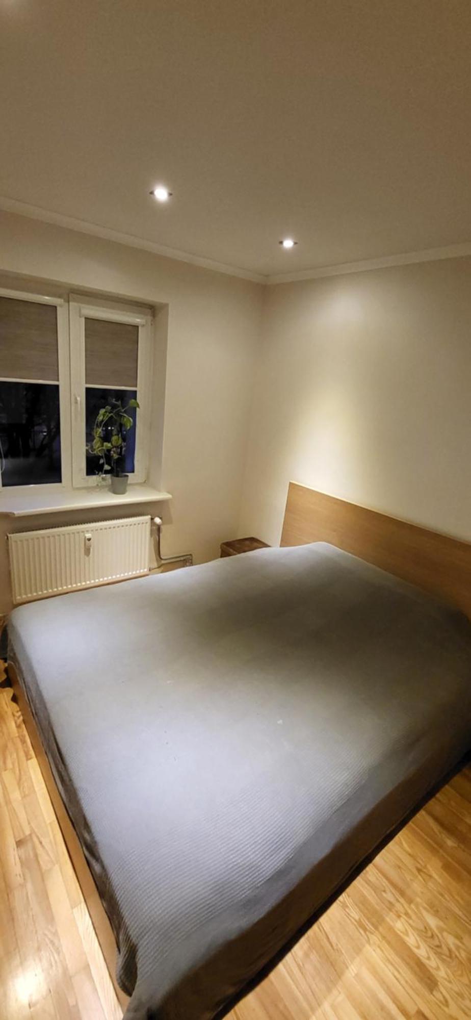 Cosy Park Apartment, Free Parking, Self-Check-In Klaipeda Bagian luar foto