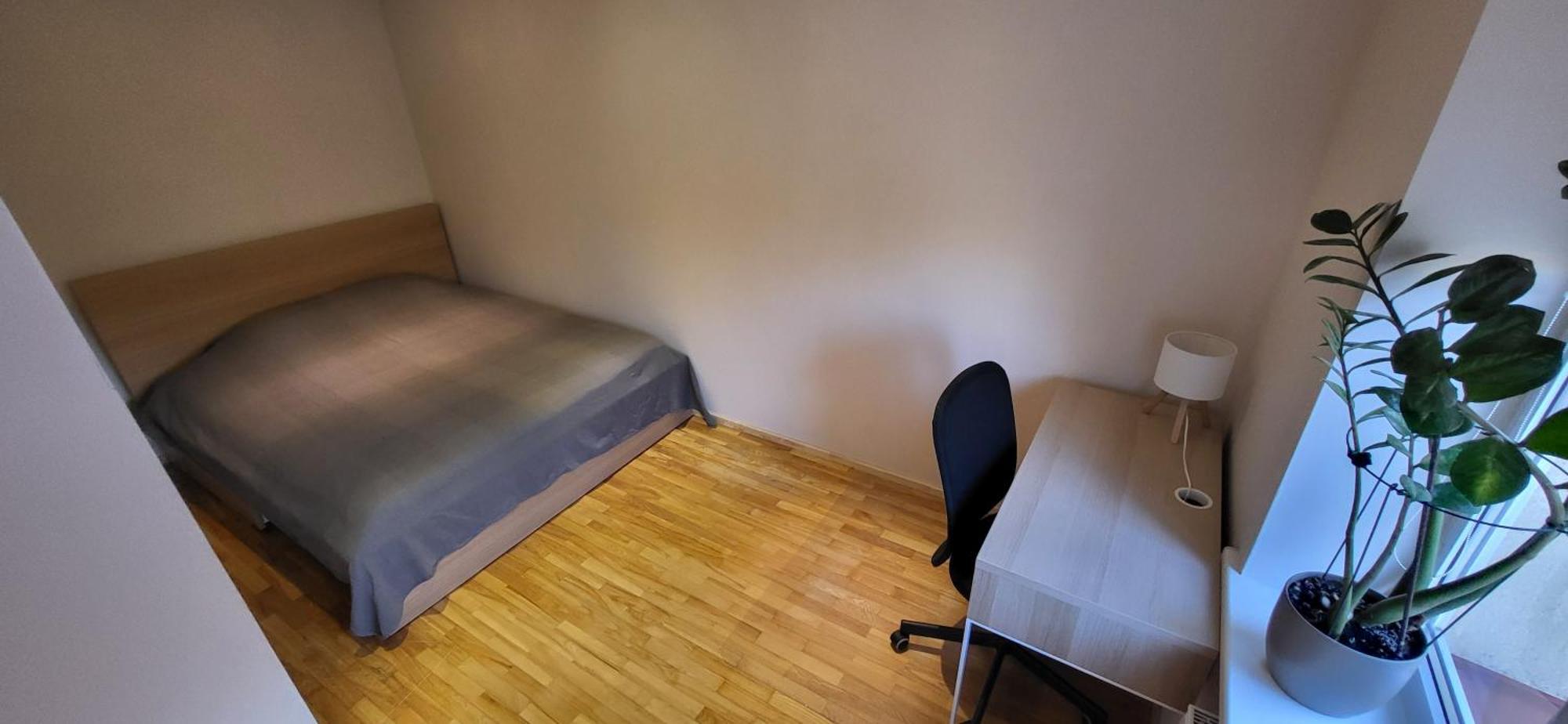 Cosy Park Apartment, Free Parking, Self-Check-In Klaipeda Bagian luar foto