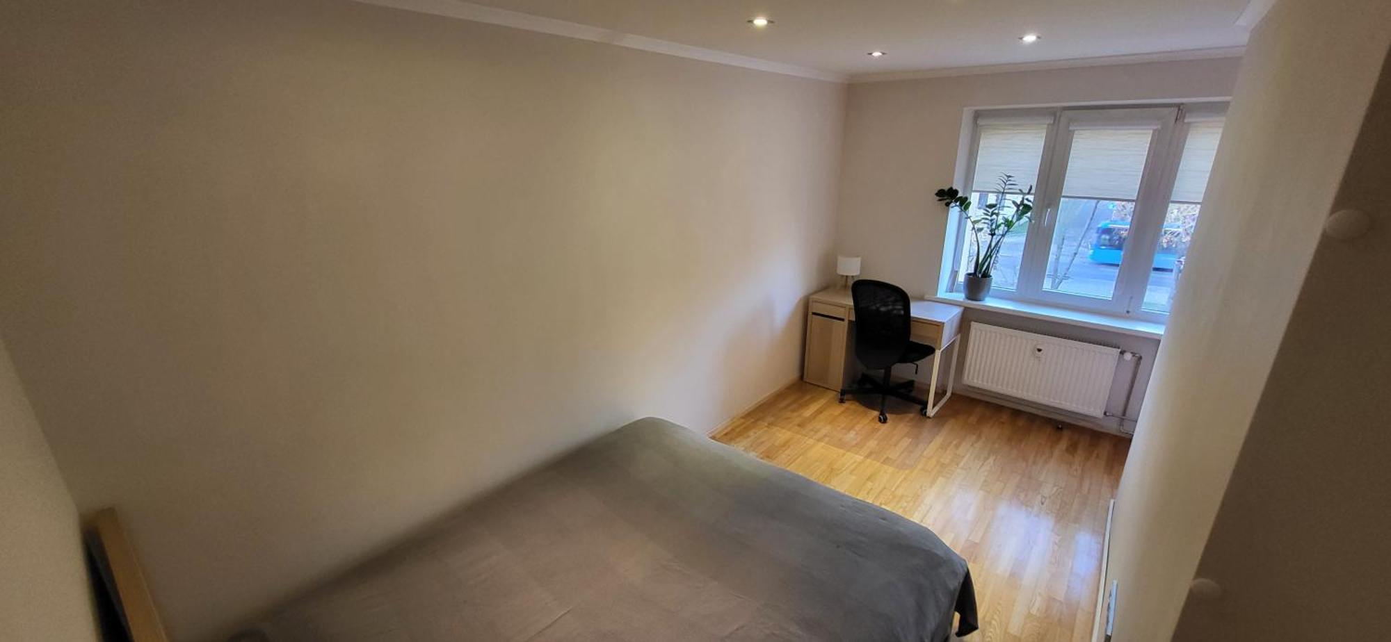Cosy Park Apartment, Free Parking, Self-Check-In Klaipeda Bagian luar foto